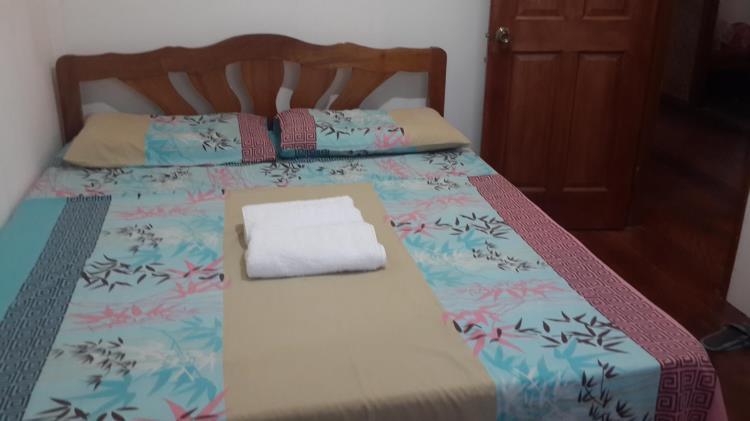Thea Anrie Inn El Nido Kültér fotó