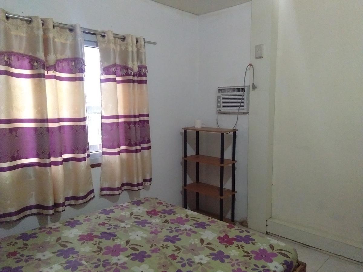 Thea Anrie Inn El Nido Kültér fotó